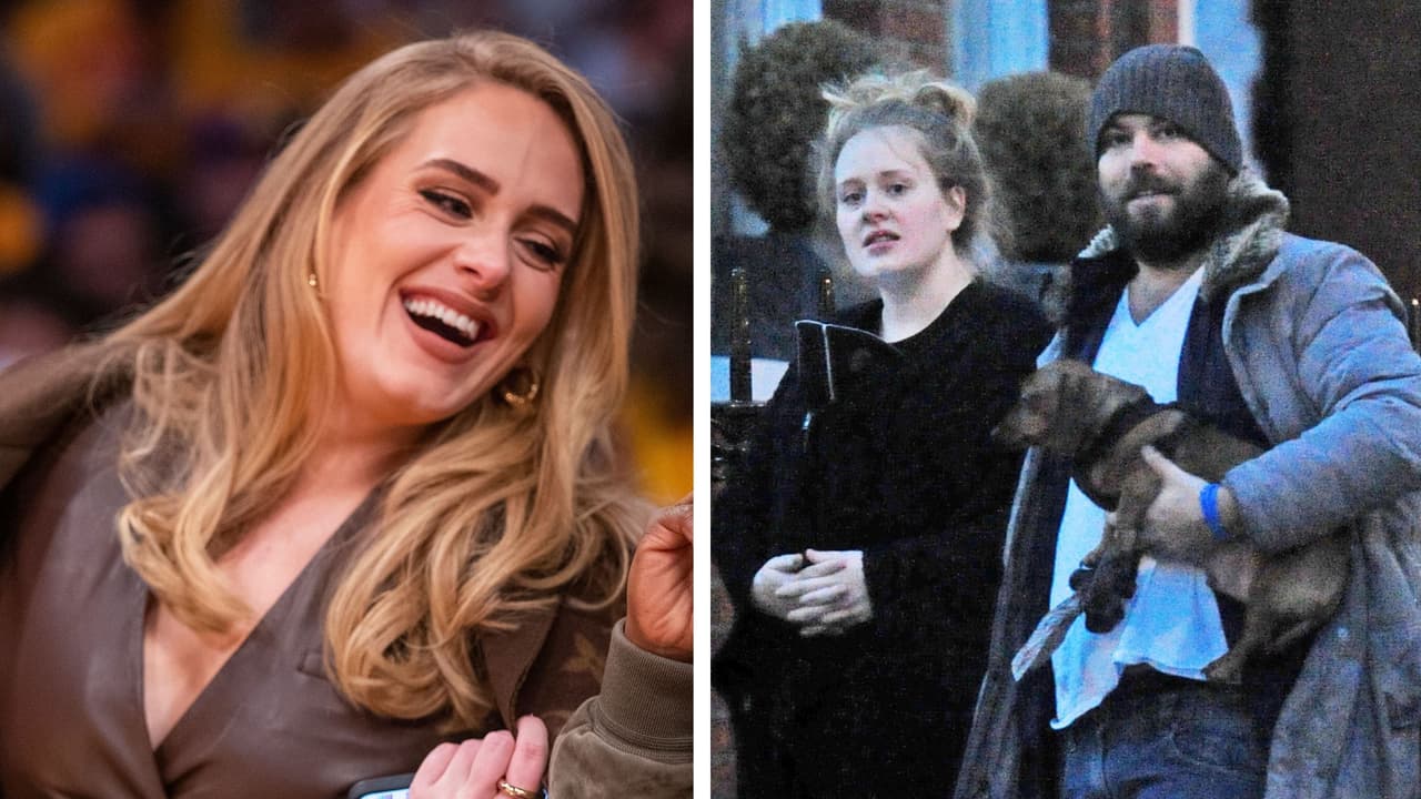 Adele se burló de sus exnovios en una entrevista: le parecen incompetentes 