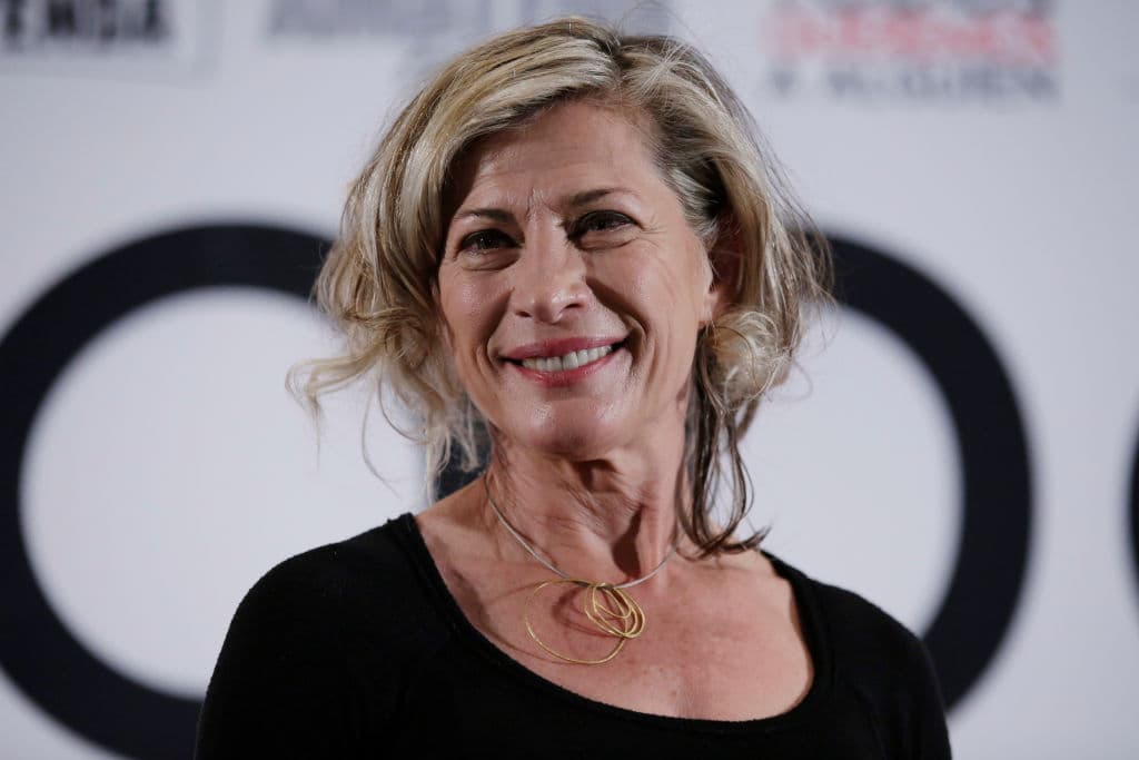 Para las generaciones más actuales Gael García es más conocido que su madre, pero ella también fue actriz y apareció en producciones como 'Pobre rico, pobre' y 'Secretos de familia'.