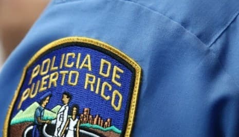 Arrestan a 14 personas por violar el toque de queda