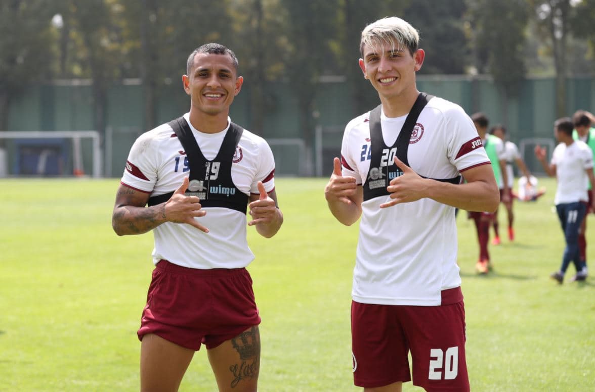 Dónde ver Cruz Azul vs América en Vivo, Liga MX en directo