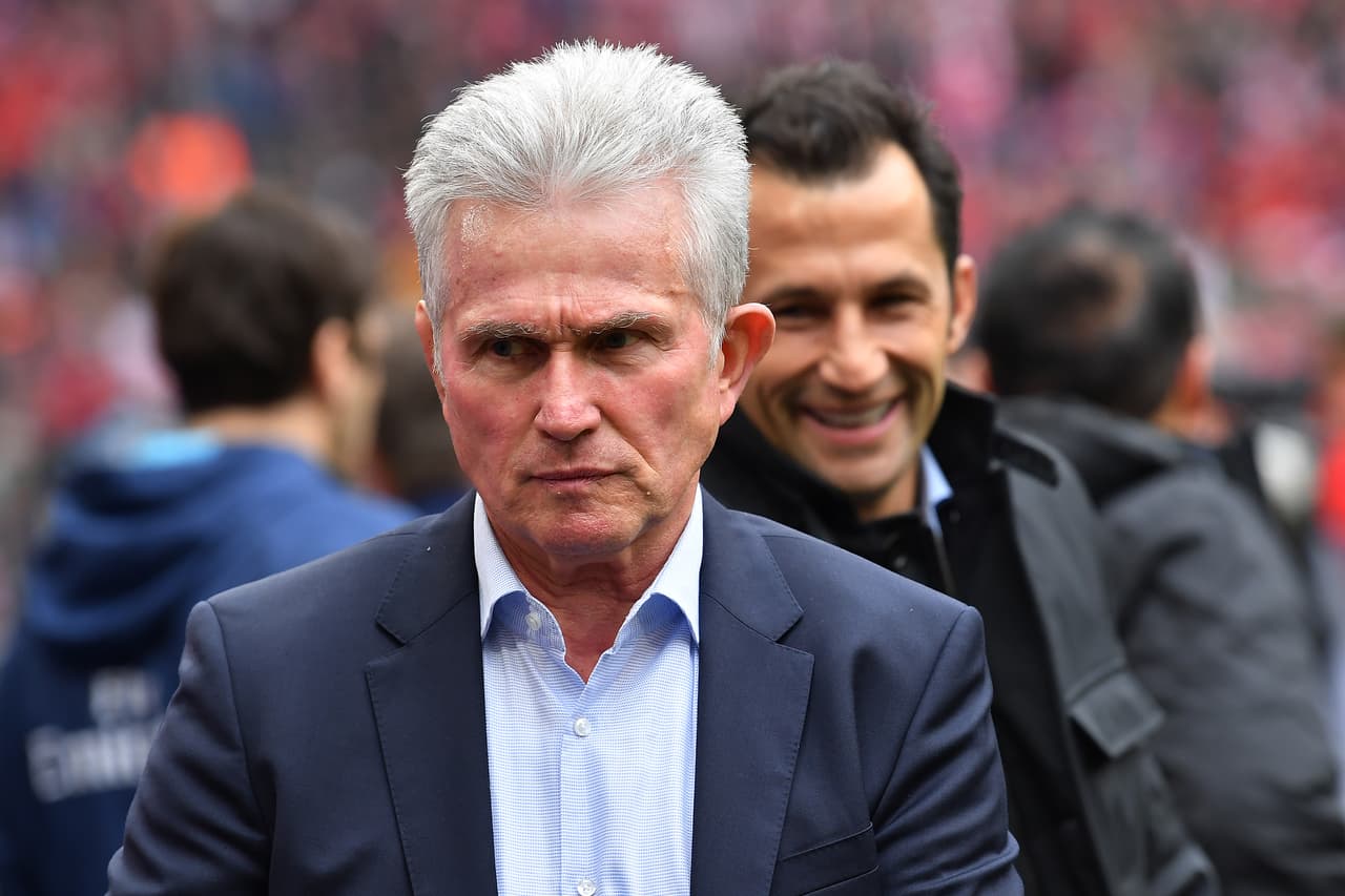 El técnico Jupp Heynckes ha logrado darle al Bayern Munich una forma de equipo dominante y tendrá que ratificar su buen paso en Champions League en la semana que viene.