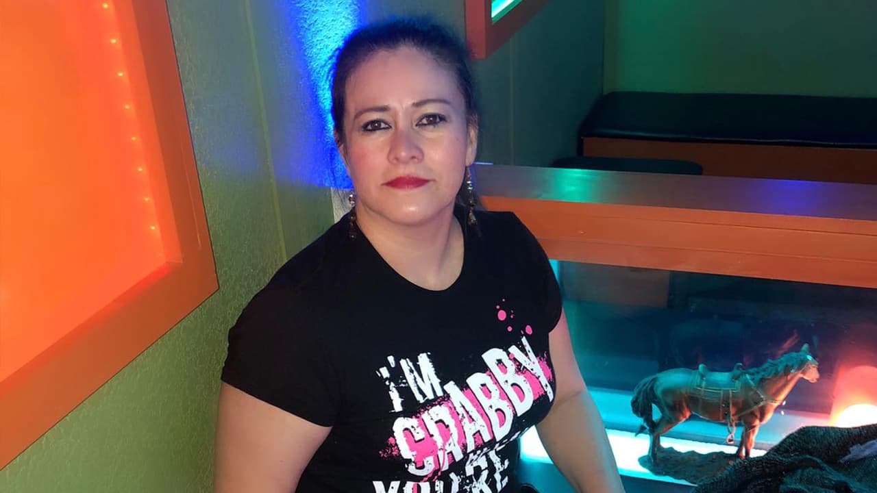 Como parte de las investigaciones, la policía de Houston solicitó una prueba ADN a la familia la cual ya se realizó.