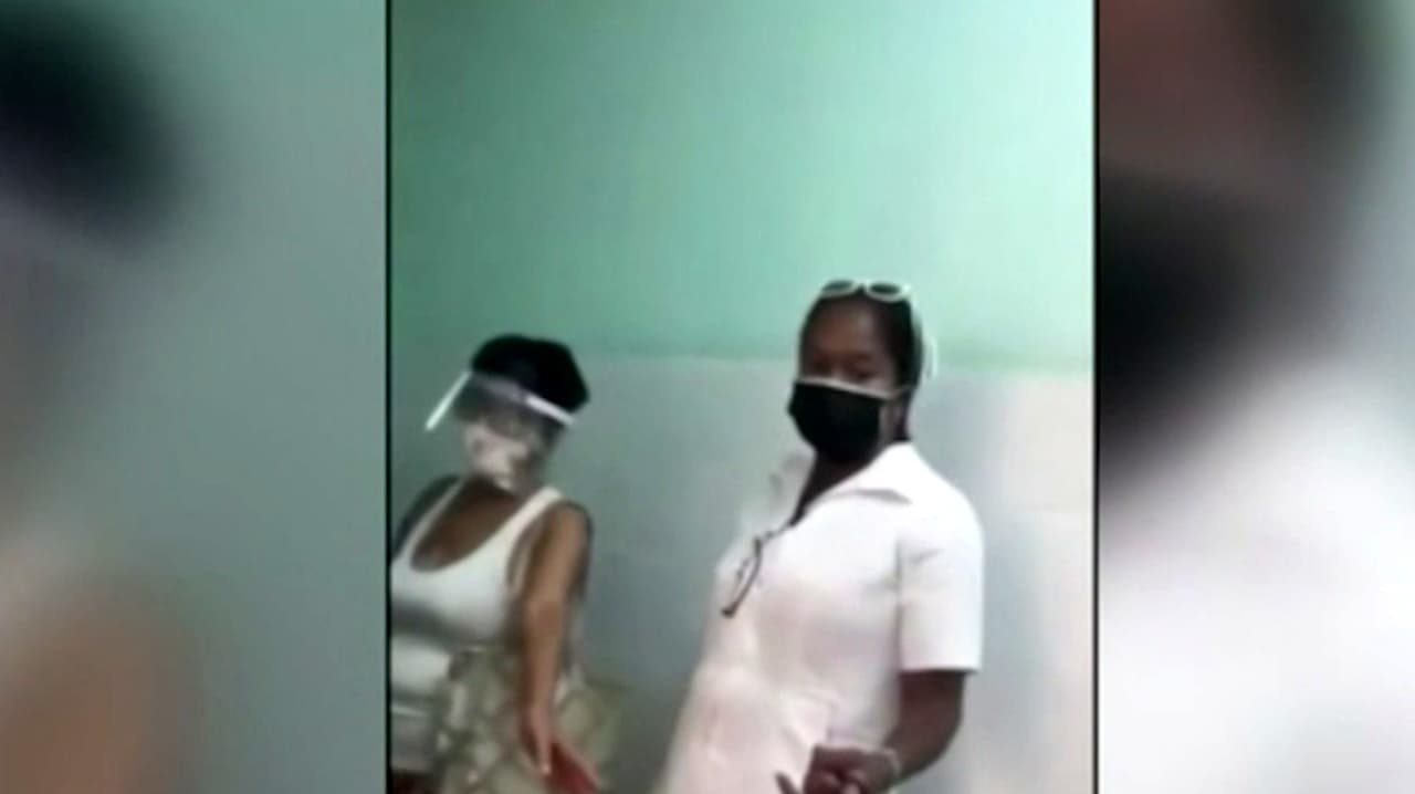 Viajero cuenta las pesimas condiciones que enfrentó en hospitales de Cuba