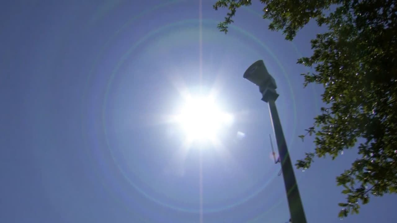 Autoridades en Lancaster y DeSoto confirman que la activación de las sirenas fue debido a un acto de sabotaje