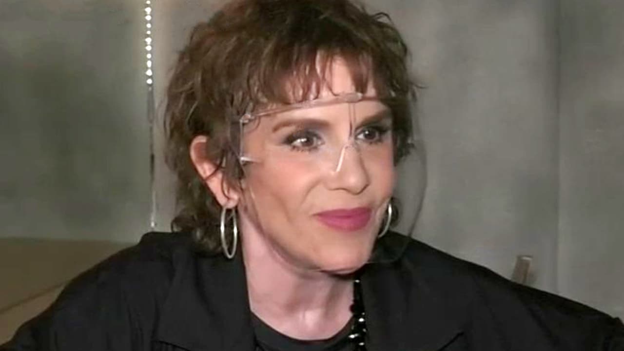 Pero ahora, fue más contundente cuando se le cuestionó acerca de si busca o encontró ya al "amor de su vida". 
<br>
<br>