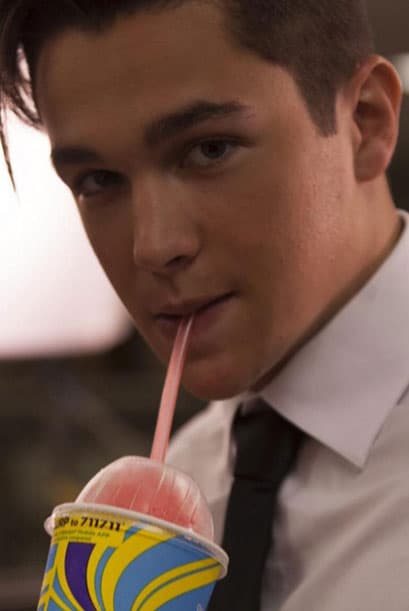 Las bebidas frías se han convertido en sus favoritas. ¡Chicas tomen nota!