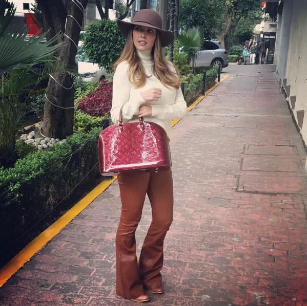 ¿Con qué sorpresa regresará este 2017? ¿Será que la veremos en una telenovela?