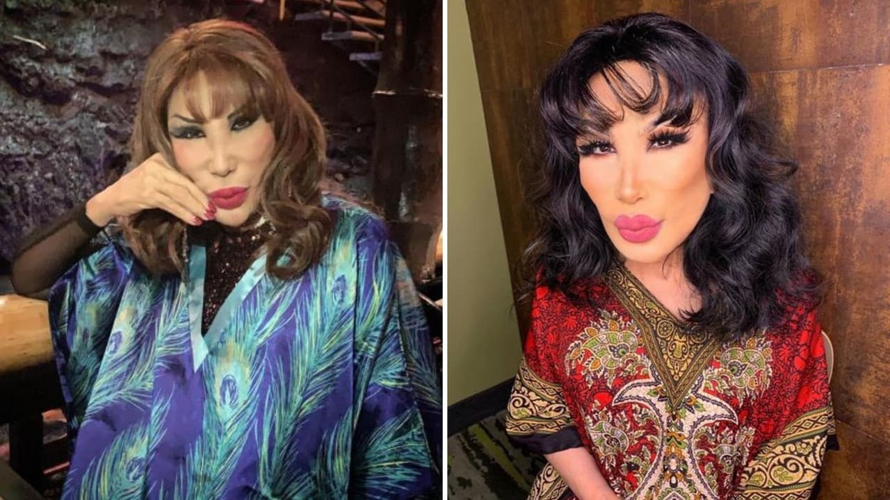 11 veces en que Lyn May puso de cabeza las redes sociales con sus ocurrencias