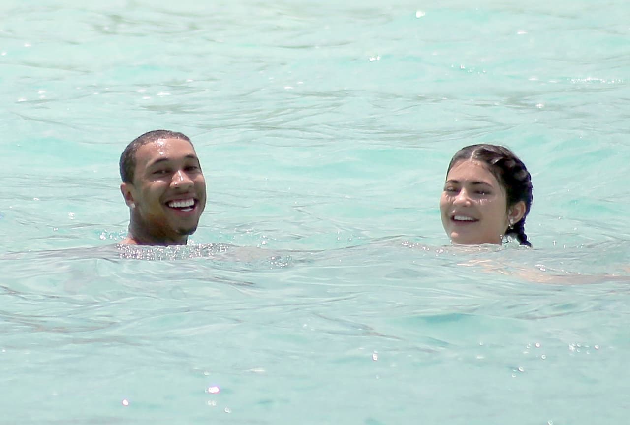Sus sonrisas lo dicen todo, la pasaron increíble.