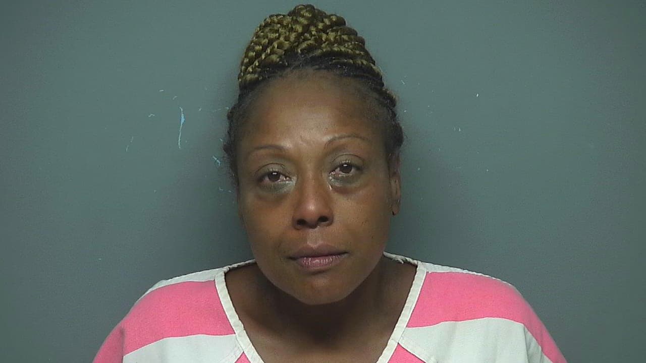 Shawnda Monique Brown - Robo.