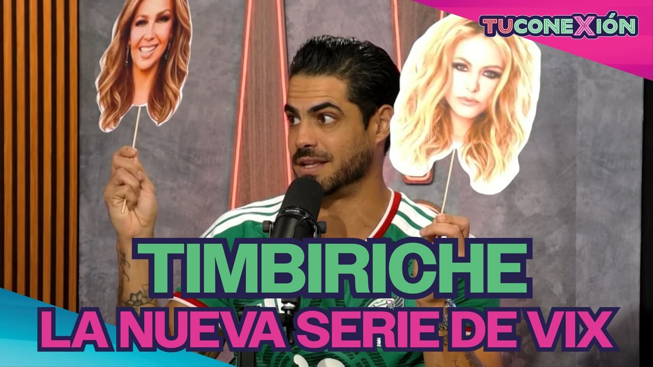 'Timbiriche': cuándo se estrena y qué podrás ver en la nueva serie de ViX