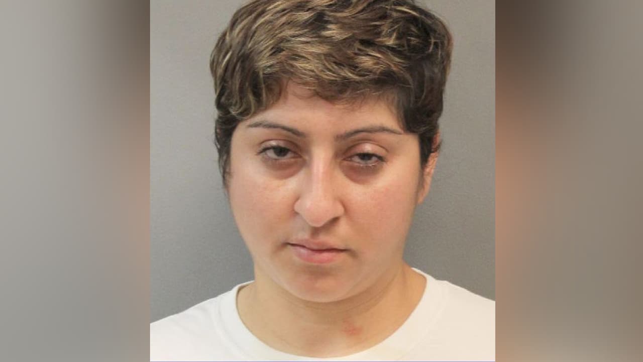 Araceli Pineda - DUI