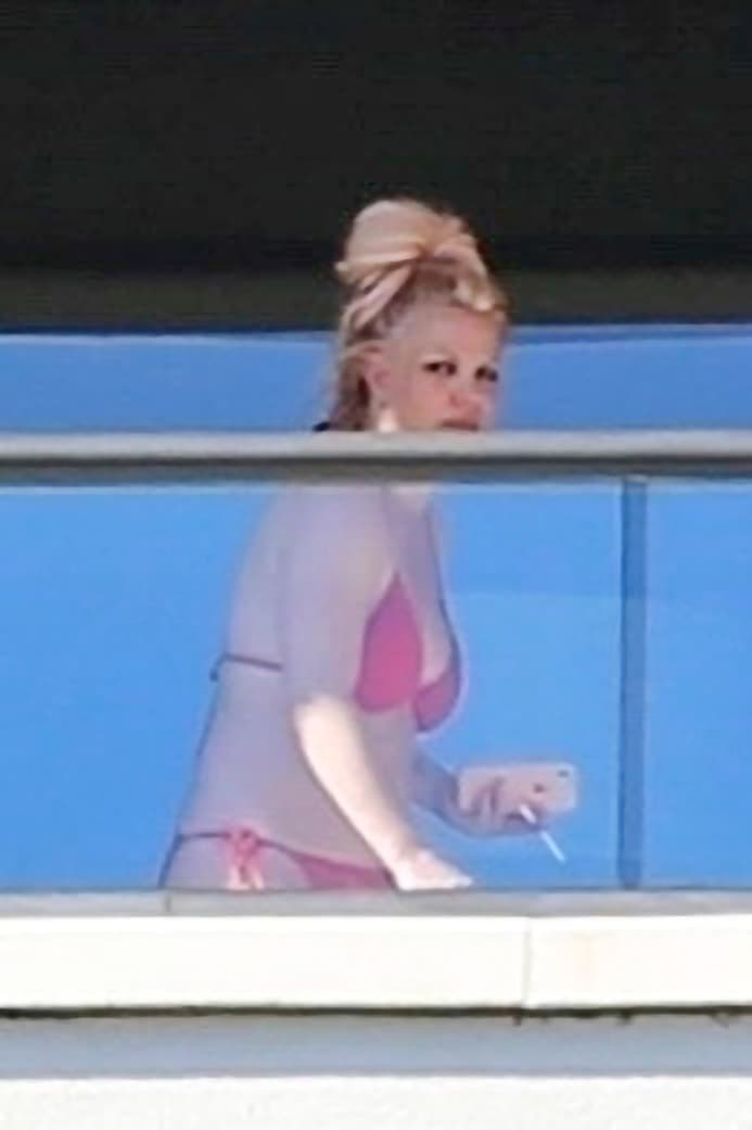 La pieza también señaló que
<b><a href="https://www.univision.com/famosos/britney-spears-tutela-famosos-free-britney" target="_blank"> la tutela se otorgó rápidamente</a></b> y no fue cuestionada. 
<br>