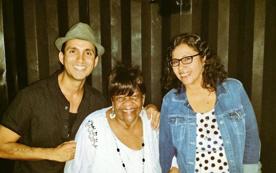 Chávez participó en exitosas telenovelas entre las que se encuentran: 'El derecho de nacer', 'Carmín', 'Matalaché', 'La Rica Vicky' e 'Isabella, mujer enamorada', entre otras.