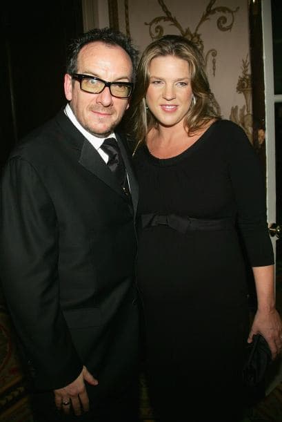 Ambos son una de las parejas más estables de la música, y la diferencia de edades no ha sido ningún problema.