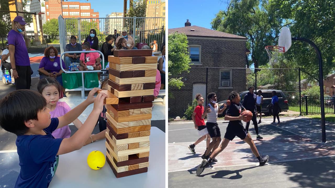 Distrito de Parques de Chicago alista registro para actividades de otoño