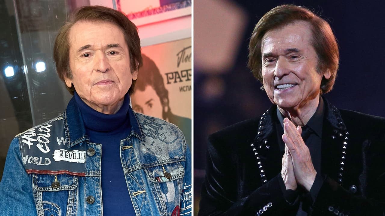 Familia de Raphael da detalles de su estado de salud: el cantante se habría "trabado" al hablar