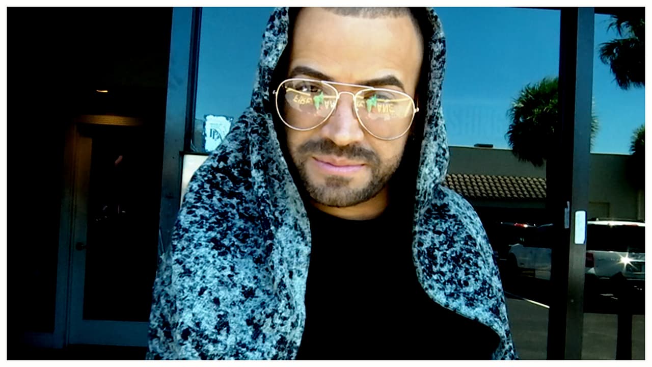 Nacho anuncia un nuevo estreno, el mismo te dice de que se trata, sé de los primeros en enterarte