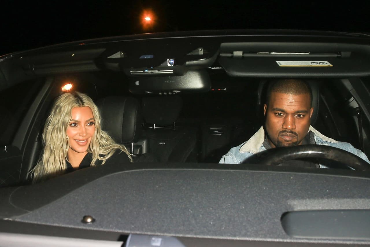 Había quien dudaba de que Kylie estuviera embarazada de Travis y alegaba que ella le había prestado el vientre a Kim Kardashian y Kanye West, para gestar al tercer hijo del matrimonio.