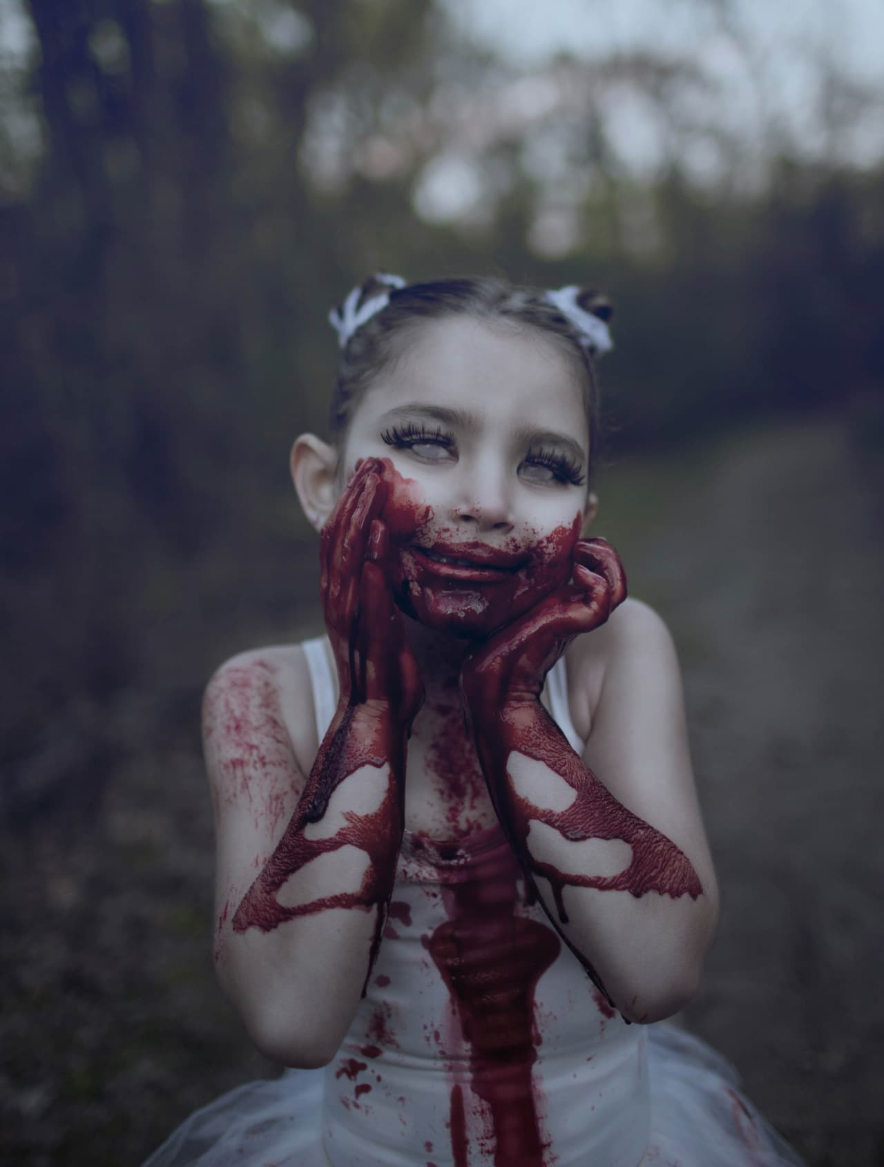 Y a ti, ¿qué te parecen estas fotografías?