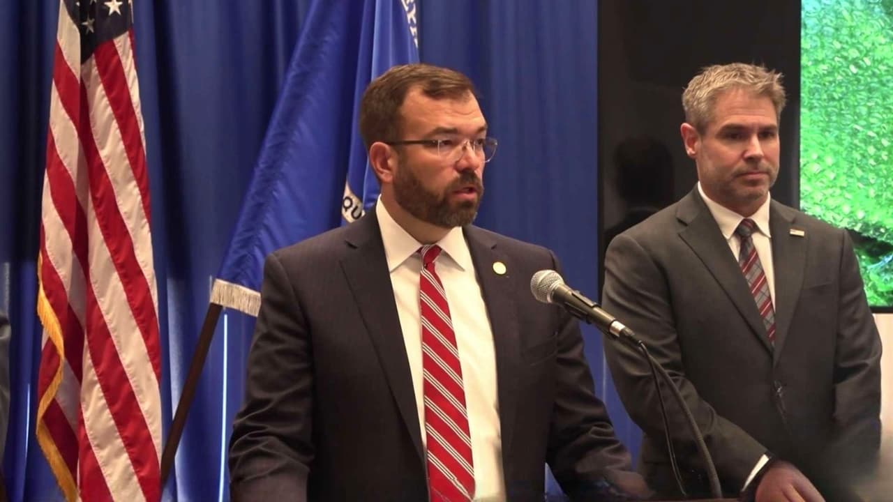 Declaran culpable a residente de New Braunfels por tráfico masivo de armas y lavado de dinero