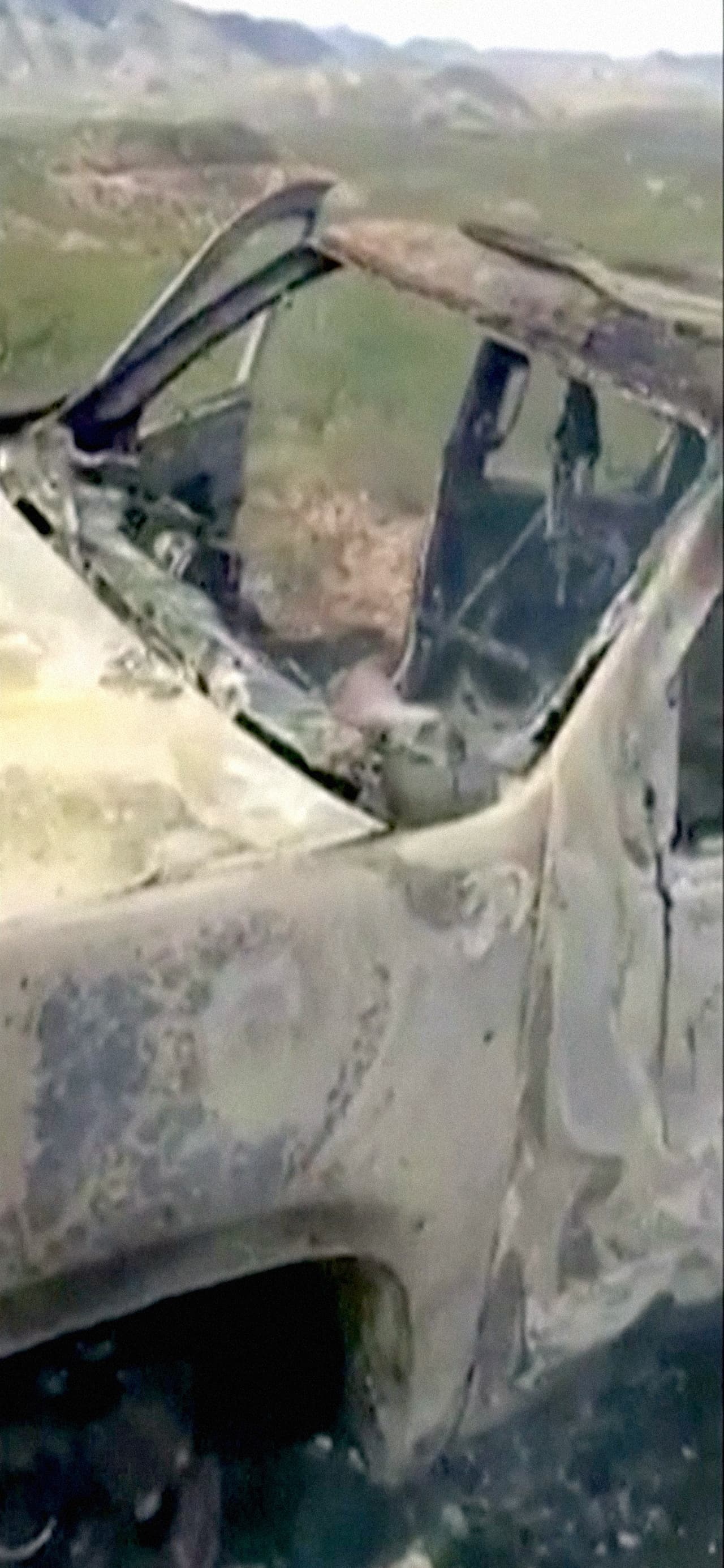 El ataque fue denunciado por los integrantes de la comunidad mormona a través de redes sociales. Los miembros de la familia LeBarón fallecieron tras el violento episodio ocurrido en un camino entre los estados fronterizos Sonora y Chihuahua con Estados Unidos.