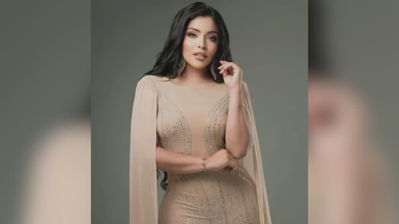 Exreina de belleza es asesinada a tiros en Ecuador: el homicidio quedó captado en video