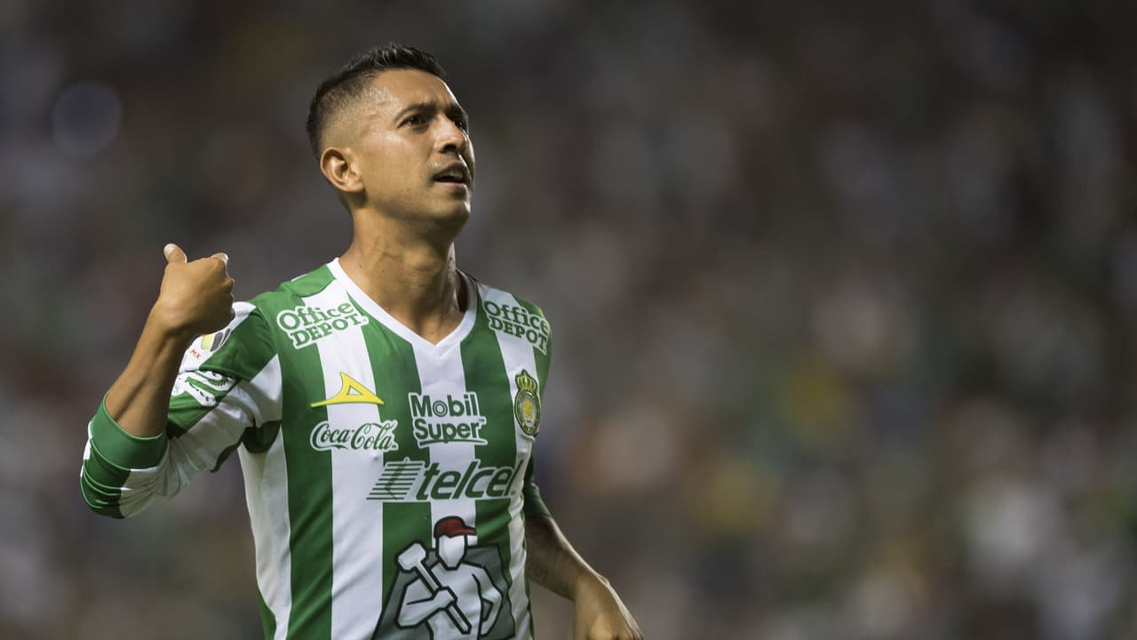 ¡El Patrullero regresa a casa! León lo anuncia con 'Las Mañanitas'