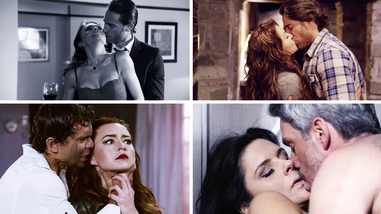 Elige a tu pareja favorita de Tres Veces Ana