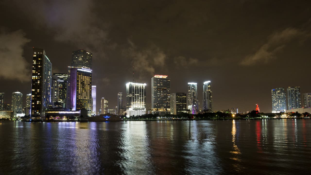 ¡Saquen los abrigos!: se acerca el primer frente frío de fin de año al sur de Florida