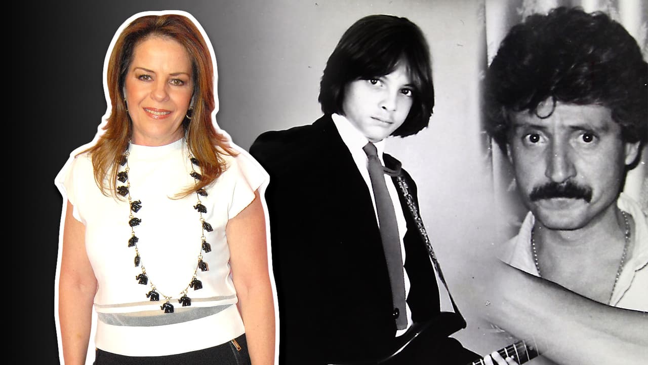 Cantante mexicana revela que el papá de Luis Miguel lo alejó de sus amistades