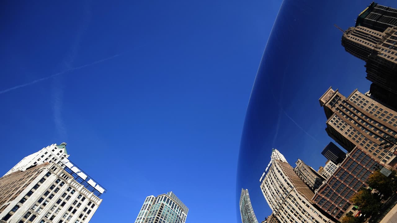 Bastante sol y temperaturas en aumento, los 90’s pronto regresarán al área de Chicago