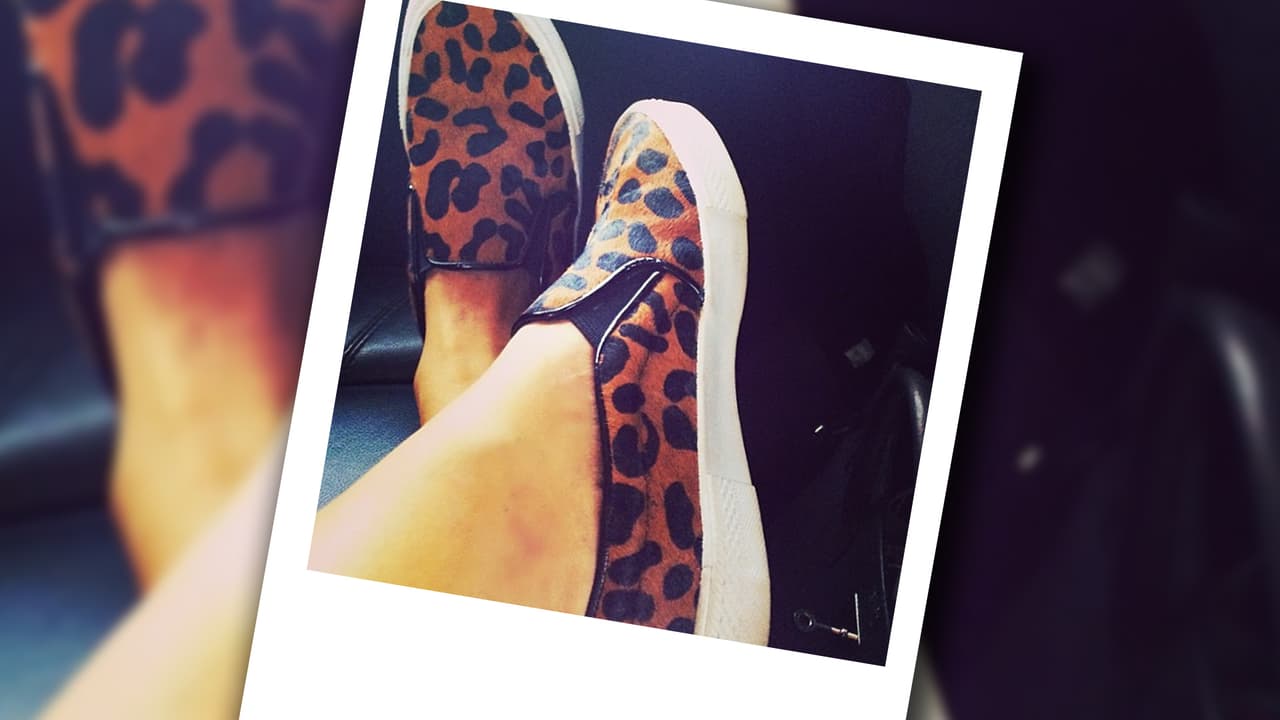 Tenis, tacones, sandalias, flats ¿cuáles son tus favoritos?