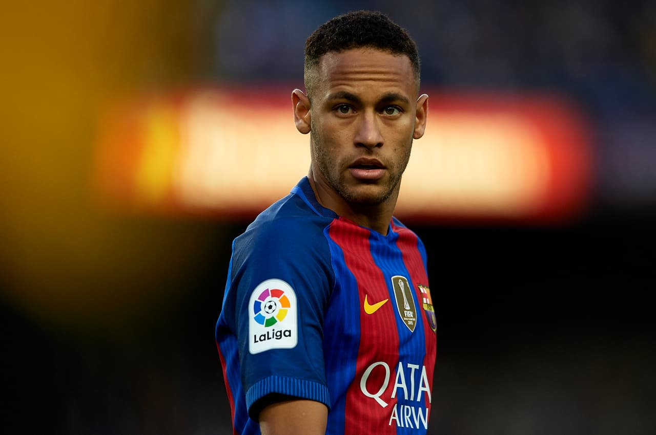 Fiscalía pide 2 años para Neymar y 5 para Rosell por estafa en su fichaje