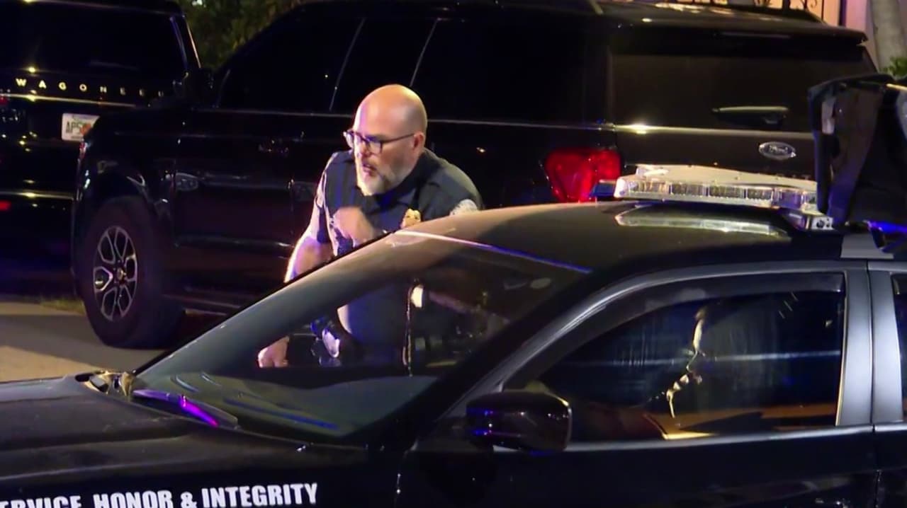 Tiroteo que involucra a policía de Sweetwater deja a un hombre muerto