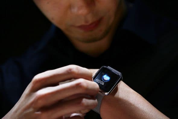 Aunque se ha criticado a Apple de no estar a la vanguardia con sus teléfonos, el Watch seguro no sufrirá de lo mismo.