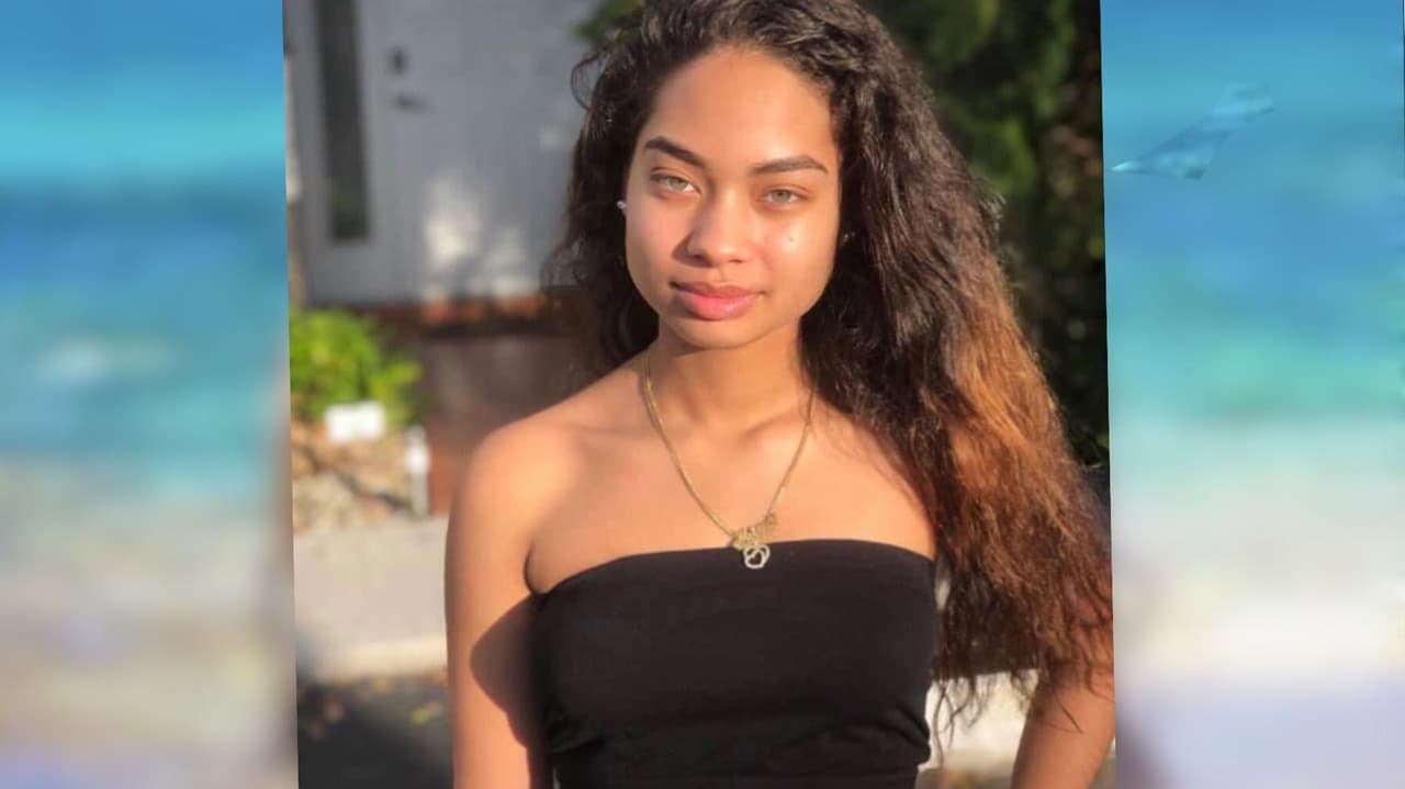 ¿La ha visto?: buscan a esta joven de Broward que desapareció en Orlando 