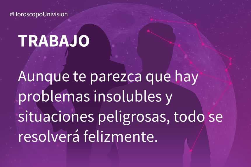 Sagitario 1 de agosto de 2020