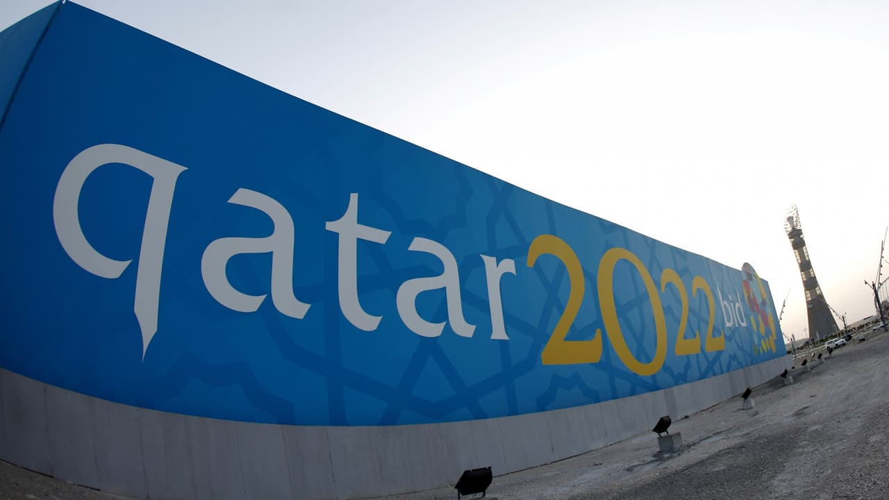 El clima, las fechas, horarios de los partidos y lo que debes saber de Catar 2022