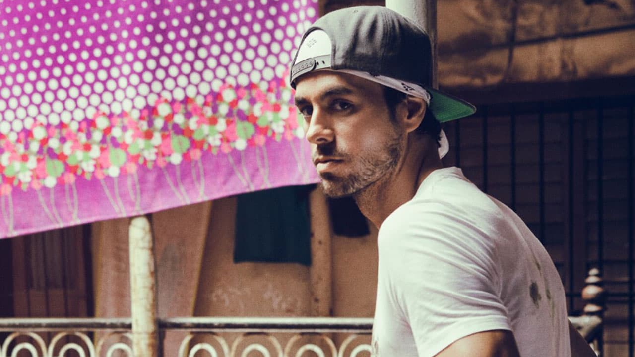 Mira un adelanto exclusivo del video de Enrique Iglesias ‘Súbeme la radio’