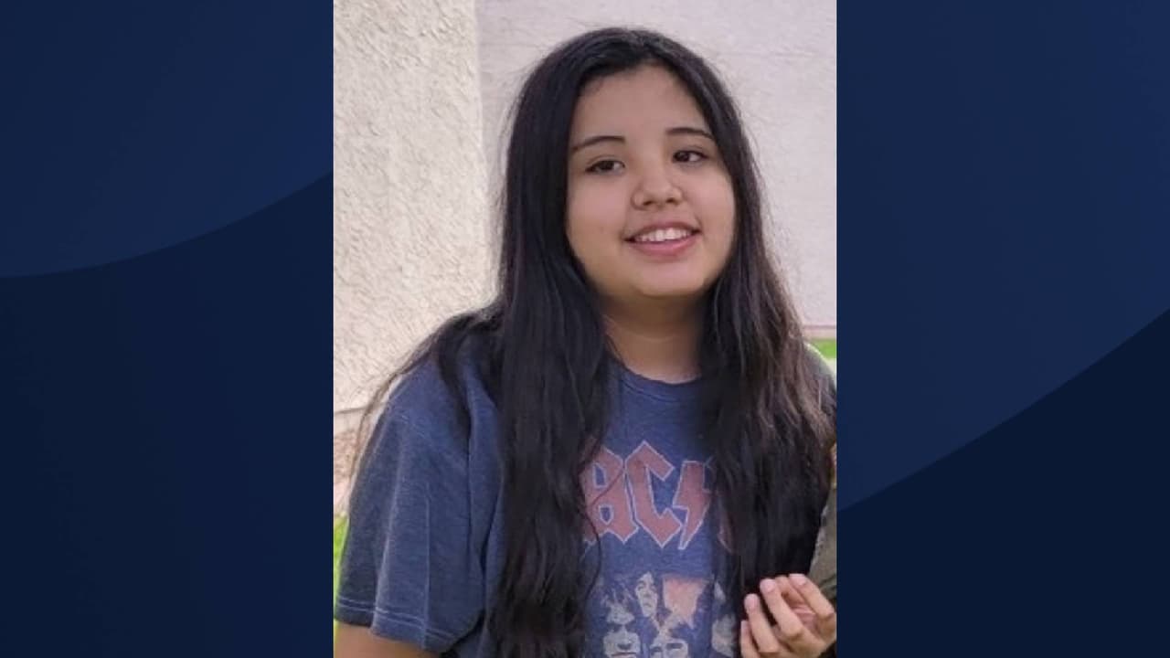 Localizan en buen estado de salud a adolescente que había sido reportada como desaparecida en Mesa