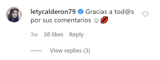 La actriz ha agradecido los mensajes para ella y su hijo. 
<br>