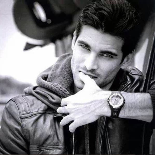 Rubén Cortada es otro cubano de pura cepa que llega a conquistar la pantalla de UniMás como Faruq Ben Barek en la serie El Príncipe, ¿te lo vas a perder?