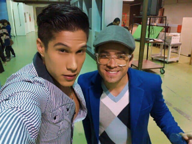 Ahora que conocemos la verdad, no podemos creer que no eran los mejores amigos.