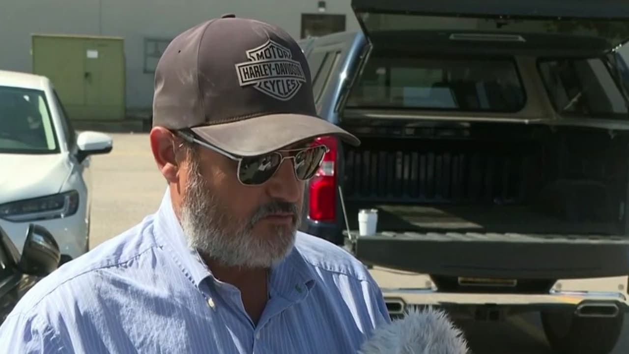 ICE detiene al exalcalde Joe Ceballos: Votó sin ser ciudadano y podrían deportarlo