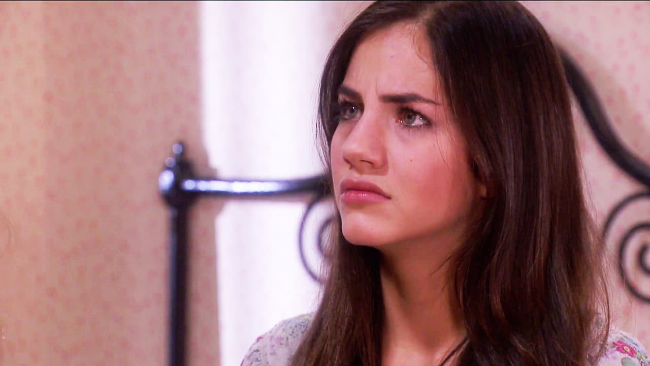 Ahora te deseó la muerte. ¿Serán reales sus sentimientos?