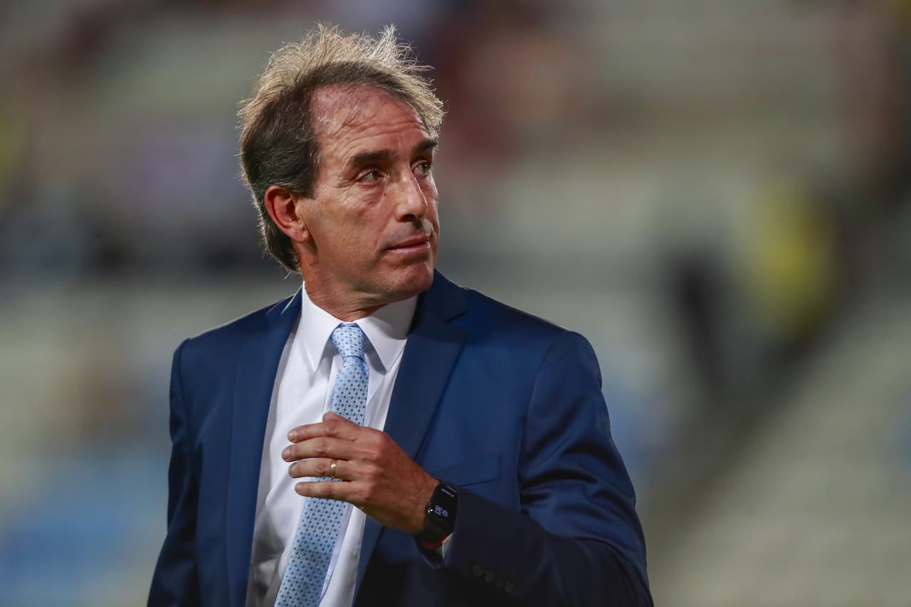 Almada, sin temor ante Houston Dynamo: "Cambian los jugadores, pero no la idea"