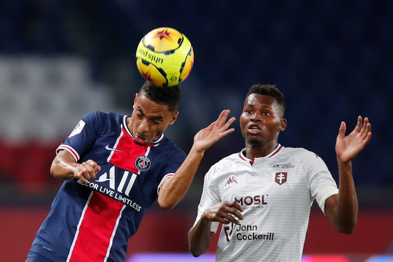 Ante la ausencia de Neymar y Mbappé, Julian Draxler (90+3’) marcó el solitario gol del triunfo en el Parque de los Príncipes para el conjunto de Tuchel. La siguiente jornada enfrentarán al cuadro de Niza.