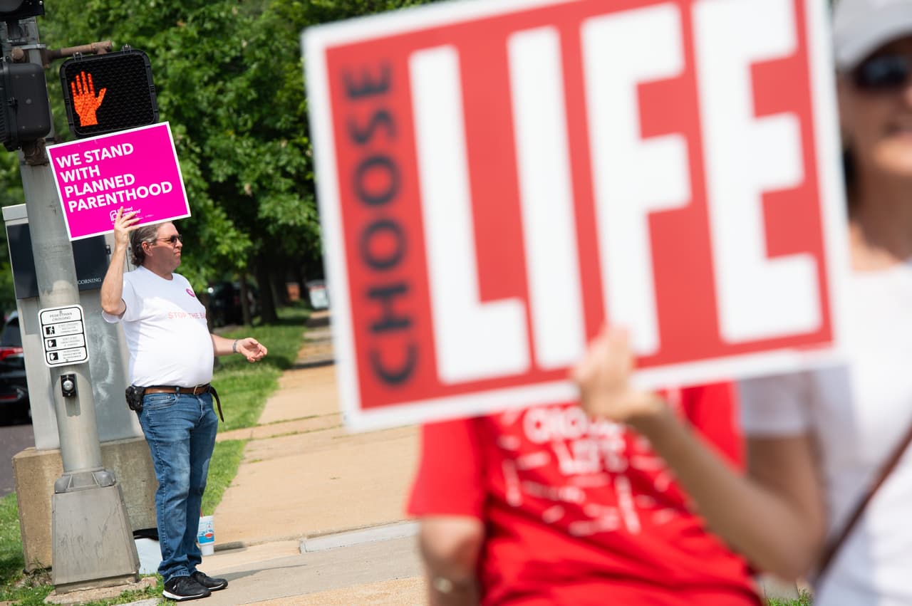 Una corte de apelaciones decide que Texas puede excluir Planned Parenthood de Medicaid: miles quedarán sin cobertura