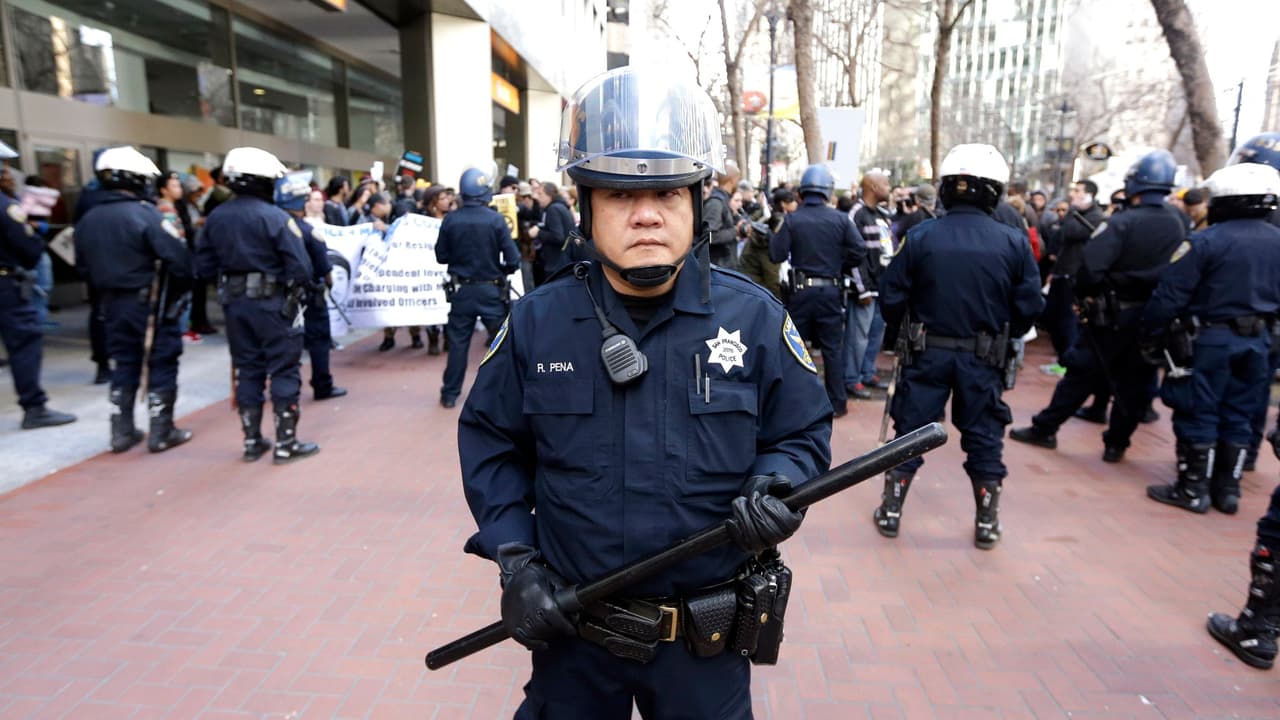 “Queremos que se diviertan, pero con seguridad”: San Francisco alista operativo policiaco durante el Super Bowl LIV